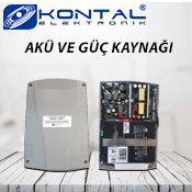 Kontal (Akü ve Güç Kaynakları ) (2)