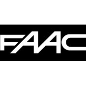 FAAC (Bahçe Kapısı Motorları) (1)
