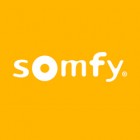 SOMFY (Dairesel Bahçe Kapısı Motorları)