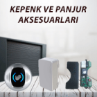 Kepenk - Panjur Aksesuarları