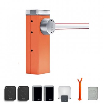 NICE M7 BAR KIT 7M Otomatik Kollu Bariyer Sistemleri