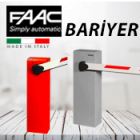 FAAC (Kollu Bariyer)