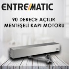 DİTEC ENTREMATIC 