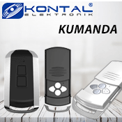 Kontal (Kumanda) (0)