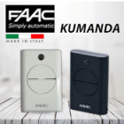 FAAC (Kumanda)