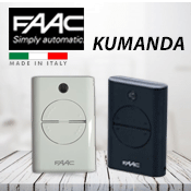 FAAC (Kumanda) (0)