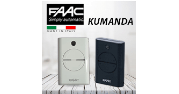 Faac Otomatik Kapi Motoru