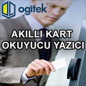 Kart Okuyucu ve Yazıcılar (2)