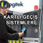 Kartlı Geçiş Sistemleri