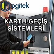 Kartlı Geçiş Sistemleri (0)