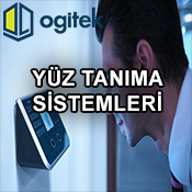 Yüz Tanıma Sistemleri (2)