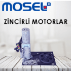 Mosel(Zincirli Motor)